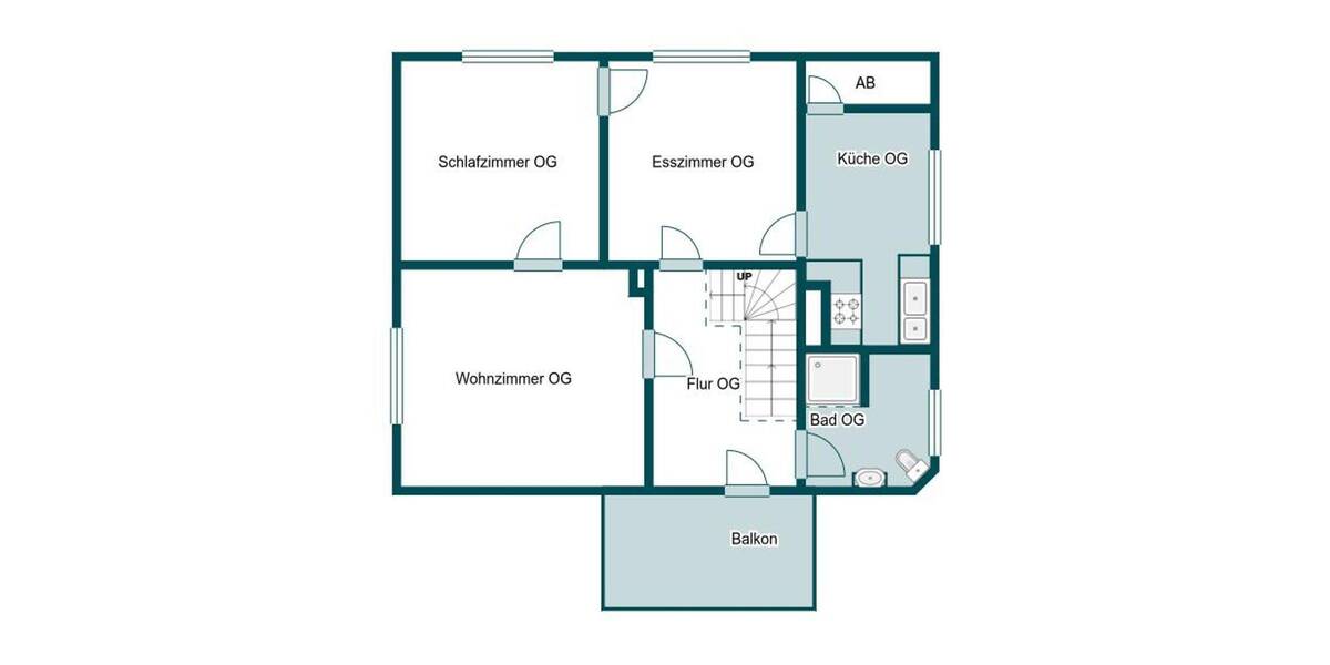 Einfamilienhaus Hiddenhausen - 7 Zimmer, 164 m&sup2;, 219.000&euro; | Angebot:26245271