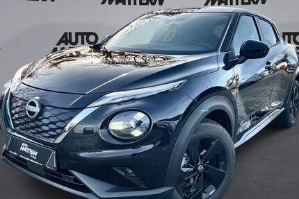 Nissan Juke 4.999 km 23.980 &euro; Buende 32257