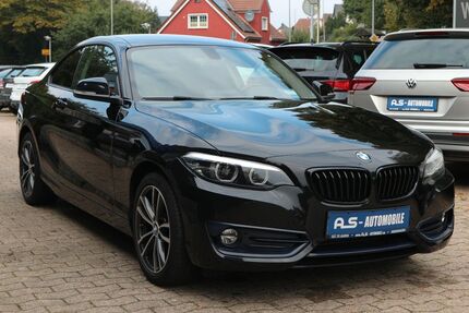 BMW 218 77.000 km 22.900 &euro; Hiddenhausen 32120