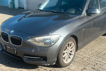 BMW 118 269.249 km 3.500 &euro; Porta Westfalica 32457