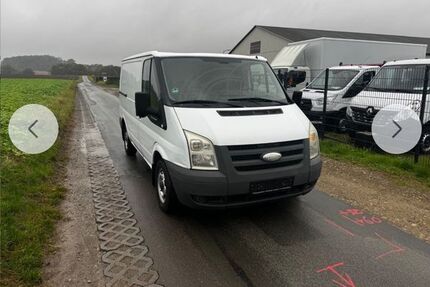Ford Transit 198.600 km 2.350 &euro; Bad Salzuflen 32107