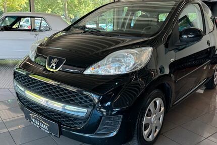 Peugeot 107 164.500 km 2.649 &euro; Löhne 32584