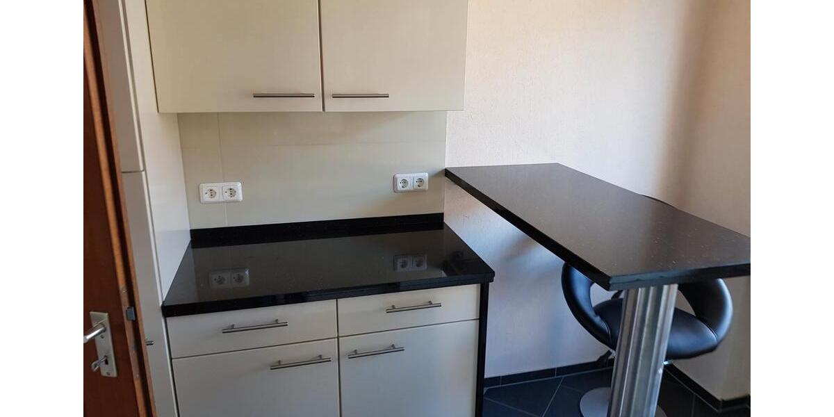 Etagenwohnung Bad Oeynhausen Rehme - 4 Zimmer, 95 m&sup2;, 790&euro; | Angebot:25884074