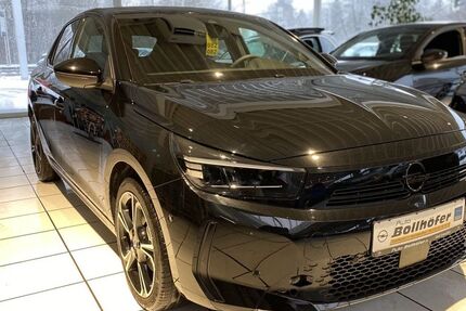 Opel Corsa 21.160 km 17.985 &euro; Bad Salzuflen 32108