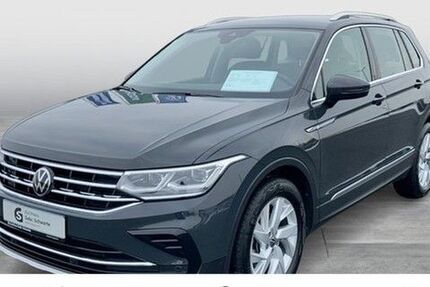 VW Tiguan 36.900 km 32.990 &euro; Lübbecke 32312
