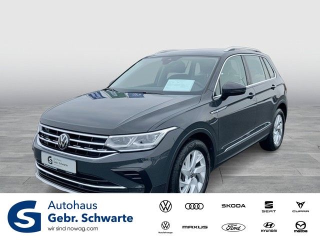 VW Tiguan 36.900 km 33.970 &euro; Lübbecke 32312