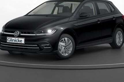 VW Polo 24.330 km 18.180 &euro; Minden 32427