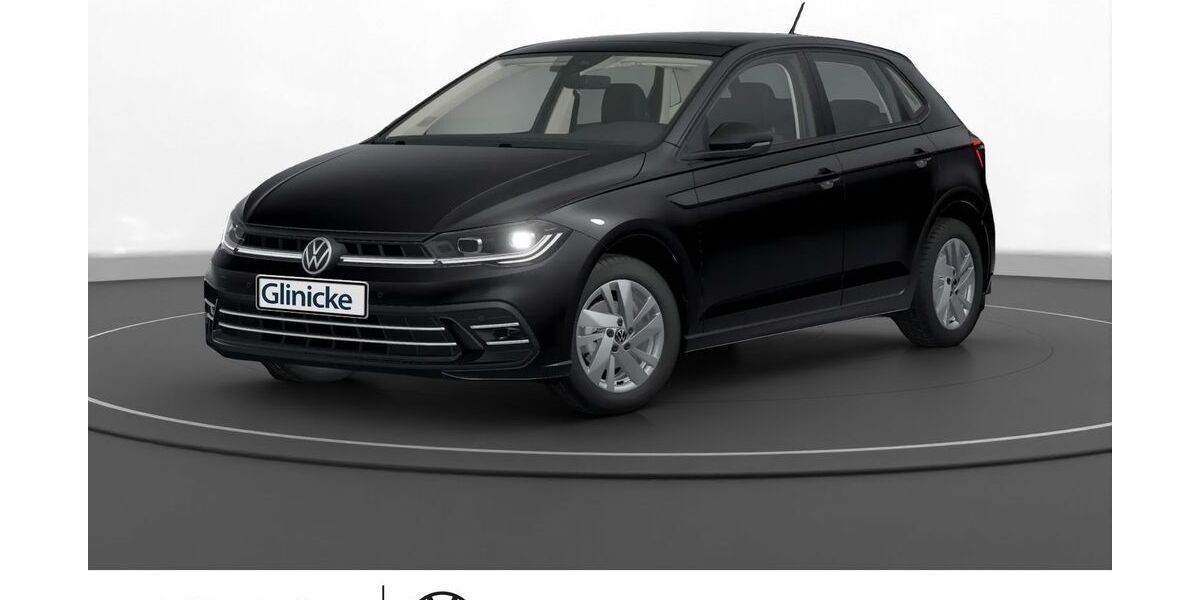 VW Polo 24.330 km 18.180 &euro; Minden 32427