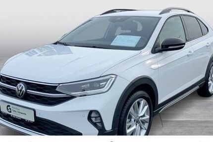 VW Taigo 2.000 km 26.390 &euro; Lübbecke 32312