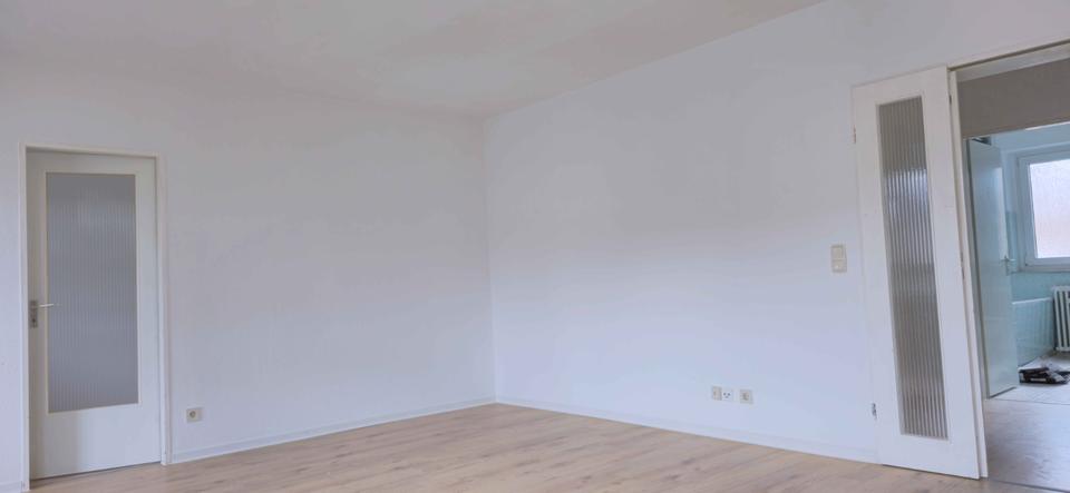 Etagenwohnung Minden - 3 Zimmer, 75 m&sup2;, 750&euro; | Angebot:26039559