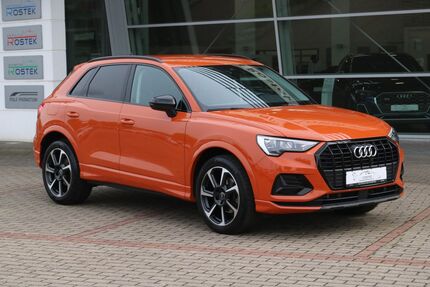 Audi Q3 41.800 km 24.600 &euro; Bückeburg 31675