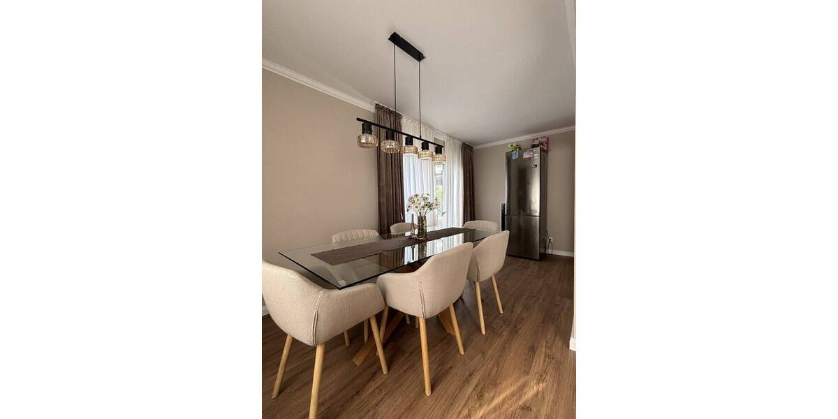 Einfamilienhaus Kirchlengern Klosterbauerschaft - 6 Zimmer, 120 m&sup2;, 350.000&euro; | Angebot:26826120