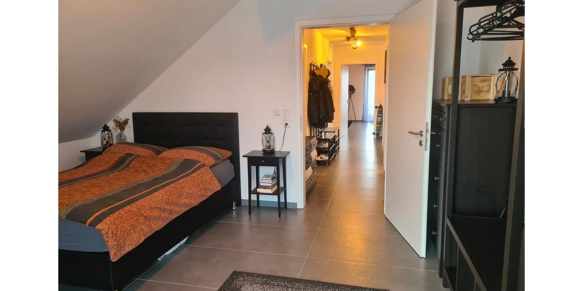 Dachgeschoßwohnung Herford - 2 Zimmer, 80 m&sup2;, 960&euro; | Angebot:25990251