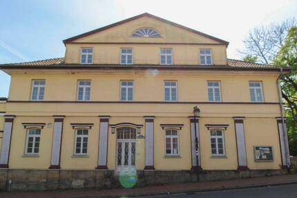 Gewerbeobjekt Rehburg-Loccum Bad Rehburg - 890.000&euro; | Angebot:26245237