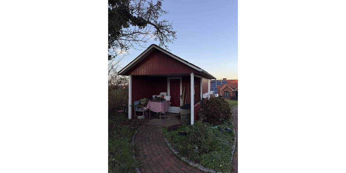 Bungalow Bückeburg / Röcke Röcke - 3 Zimmer, 66 m&sup2;, 225.000&euro; | Angebot:25681649