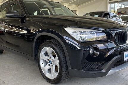 BMW X1 100.000 km 11.400 &euro; Rinteln 31737