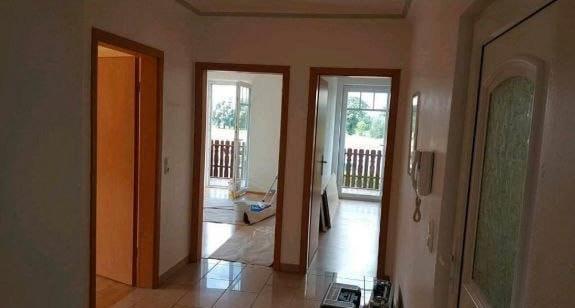 Etagenwohnung Hespe - 3 Zimmer, 100 m&sup2;, 900&euro; | Angebot:25385582