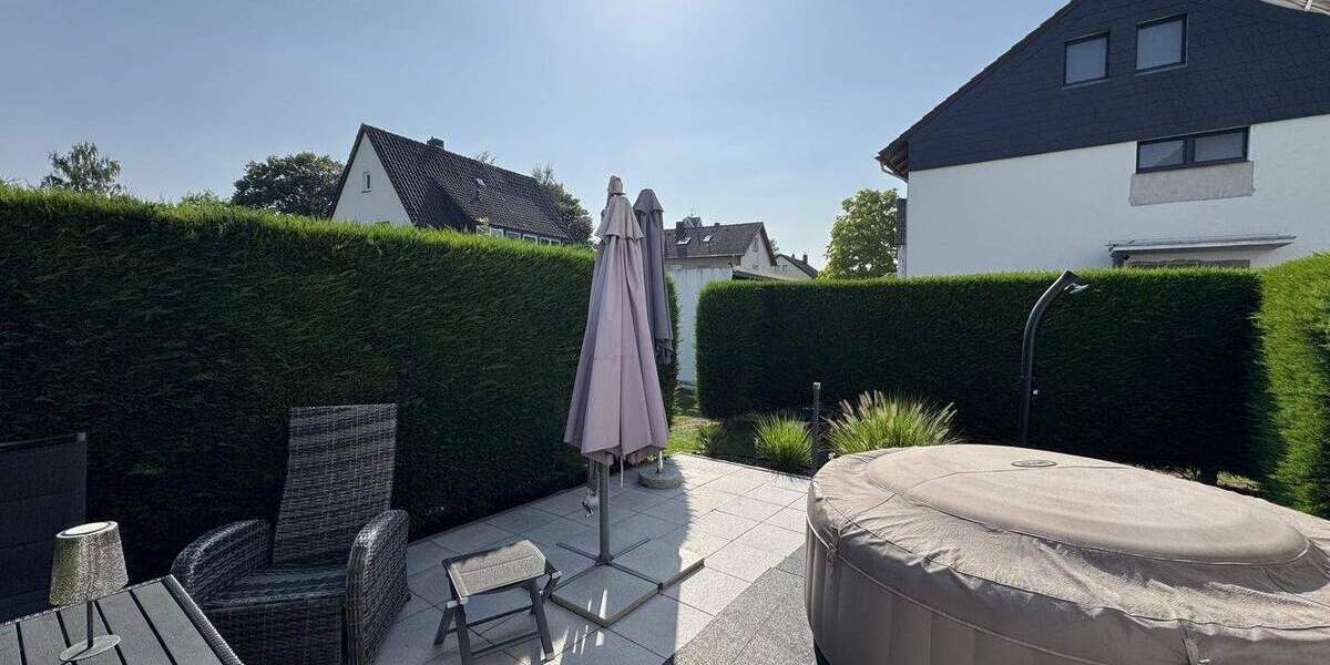 Einfamilienhaus Bad Salzuflen Retzen - 6 Zimmer, 123 m&sup2;, 299.000&euro; | Angebot:25877175