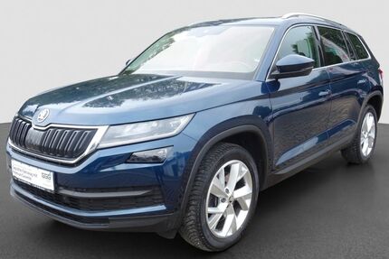 Skoda Kodiaq 109.989 km 24.990 &euro; Löhne 32584