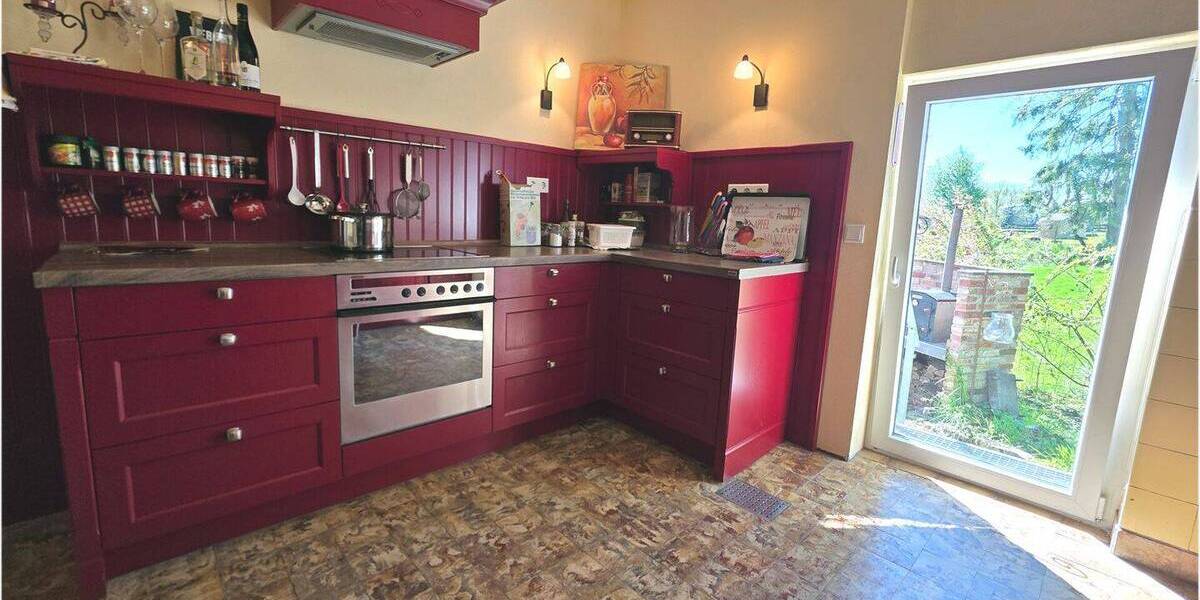 Bauernhaus, Landhaus Hüllhorst / Oberbauerschaft Oberbauerschaft - 4 Zimmer, 350 m&sup2;, 365.000&euro; | Angebot:26694848