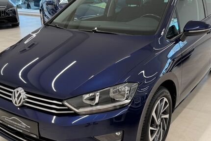 VW Golf Sportsvan 127.000 km 12.999 &euro; Herford 32051