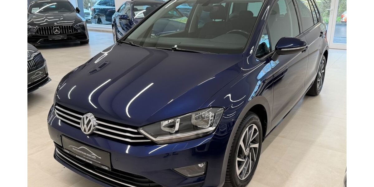 VW Golf Sportsvan 127.000 km 12.999 &euro; Herford 32051