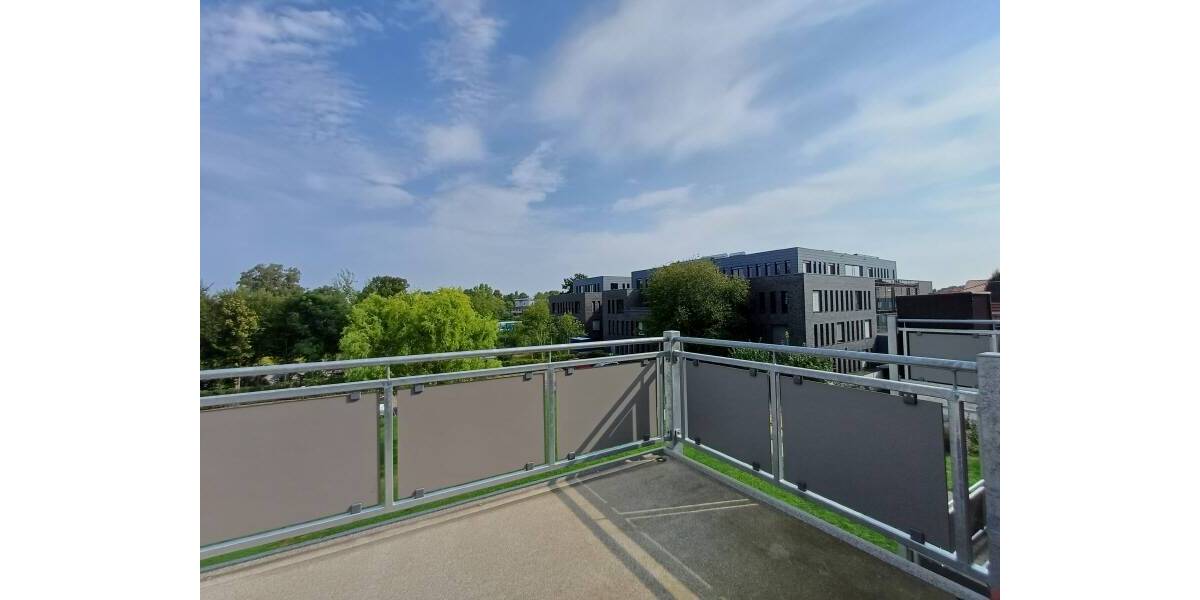 Etagenwohnung Minden Innenstadt - 3 Zimmer, 56 m&sup2;, 799&euro; | Angebot:26256858