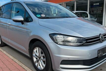 VW Touran 194.000 km 10.900 &euro; Minden 32423