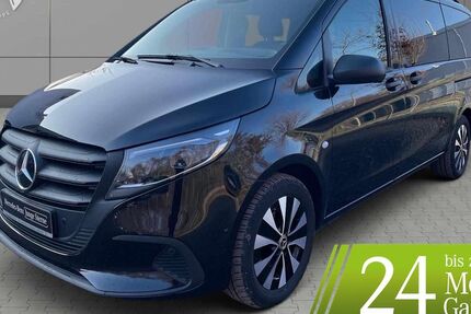 Mercedes-Benz Vito 11.299 km 54.900 &euro; Porta Westfalica 32457