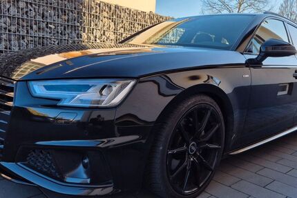 Audi A4 142.000 km 17.480 &euro; Bünde 32257