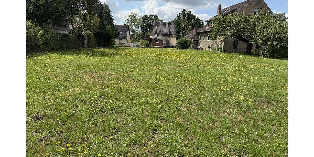 Grundstück Bückeburg / Evesen Evesen - 70.000&euro; | Angebot:25681631