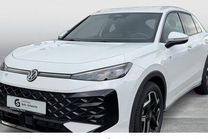 VW T-Roc 1.501 km 36.790 &euro; Bünde 32257