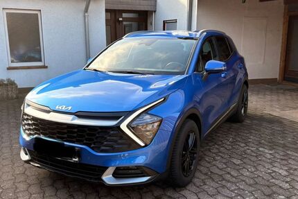 Kia Sportage 94.000 km 22.000 &euro; Hüllhorst 32609
