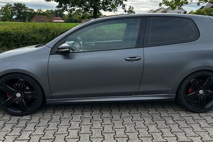 VW Golf 118.600 km 6.250 &euro; Rahden 32369