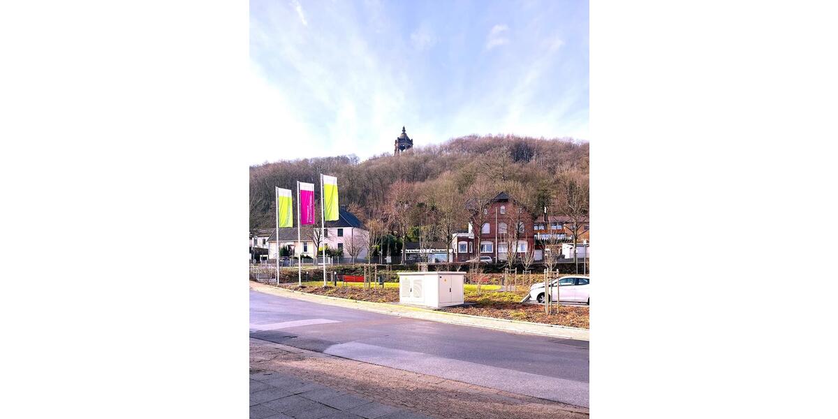 Etagenwohnung Porta Westfalica - 3 Zimmer, 84 m&sup2;, 899&euro; | Angebot:24360990