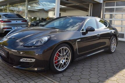 Porsche Panamera 140.000 km 29.995 &euro; Herford 32052