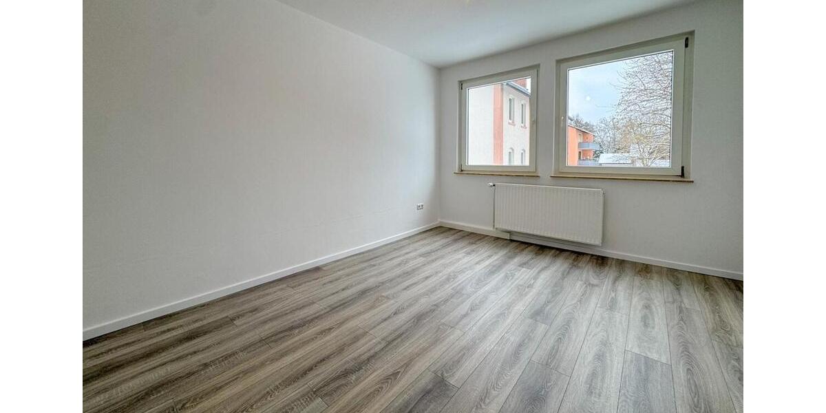 Etagenwohnung Minden Bärenkämpen - 3 Zimmer, 63 m&sup2;, 725&euro; | Angebot:24764526
