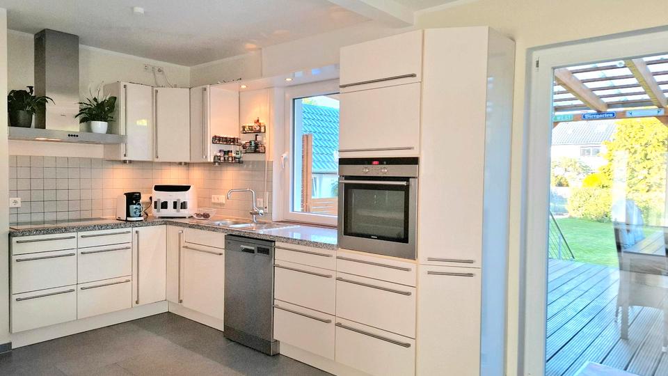 Einfamilienhaus Bad Salzuflen Biemsen-Ahmsen - 5 Zimmer, 125 m&sup2;, 349.000&euro; | Angebot:27280794