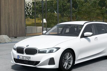 BMW 320 86.710 km 28.490 &euro; Herford 32051