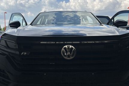 VW Touareg 241.800 km 31.500 &euro; Bückeburg 31675