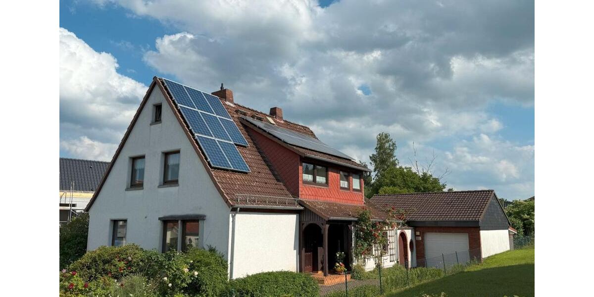 Einfamilienhaus Rodenberg - 6.5 Zimmer, 161 m&sup2;, 329.000&euro; | Angebot:26927206