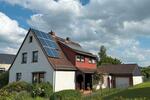 Einfamilienhaus Rodenberg - 6.5 Zimmer, 161 m&sup2;, 329.000&euro; | Angebot:26927206