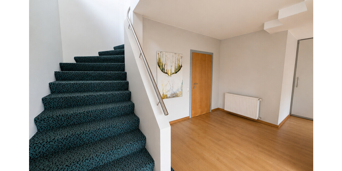 Charakterimmobilie mit Einliegerwohnung auf außergewöhnlichem Naturgrundstück - Einfamilienhaus Hüllhorst | Angebot:26598505