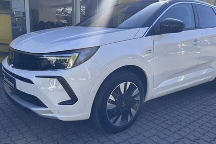 Opel Grandland (X) 39.800 km 22.900 &euro; Espelkamp 32339
