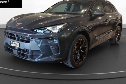 Cupra Terramar 9.900 km 44.990 &euro; Minden 32427