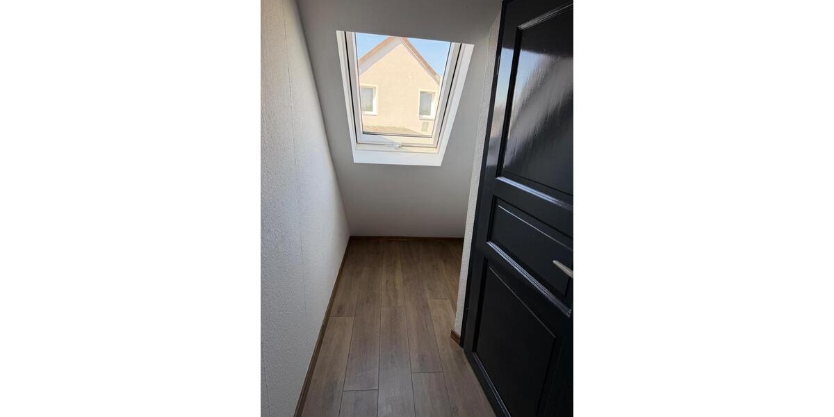 Dachgeschoßwohnung Minden Bölhorst - 3 Zimmer, 72 m&sup2;, 950&euro; | Angebot:26491247