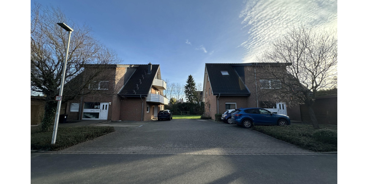 Mehrfamilienhaus, Wohnhaus Minden Innenstadt - 1 Zimmer, 650.000&euro; | Angebot:25686066