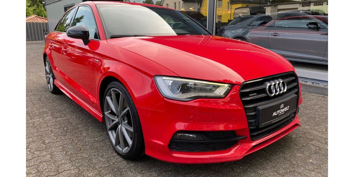Audi A3 201.500 km 13.490 &euro; Bad Salzuflen 32108