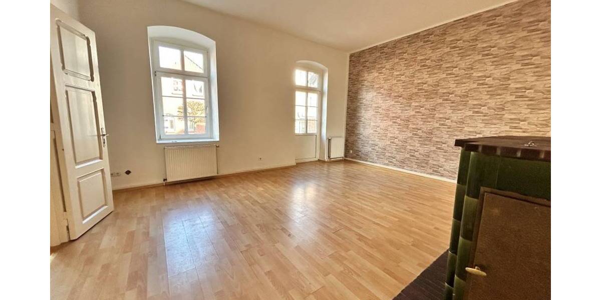 Etagenwohnung Stolzenau - 4 Zimmer, 118 m&sup2;, 109.000&euro; | Angebot:26306270