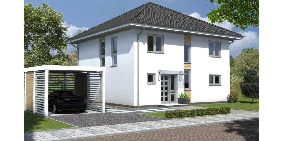 Einfamilienhaus Hüllhorst - 4 Zimmer, 150 m&sup2;, 390.000&euro; | Angebot:25685487